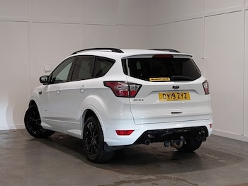 Used Ford Kuga 2019 for sale - 78837307: Photo