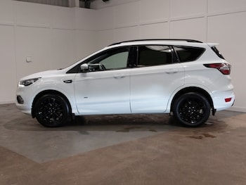 Used Ford Kuga 2019 for sale - 78837307: Photo