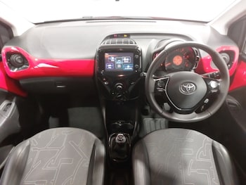 Used Toyota AYGO 2014 for sale - 79581245: Photo