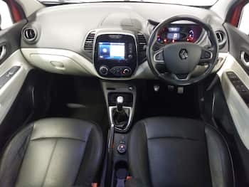 Used Renault Captur 2017 for sale - 79594713: Photo