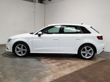 Used Audi A3 2020 for sale - 78861112: Photo