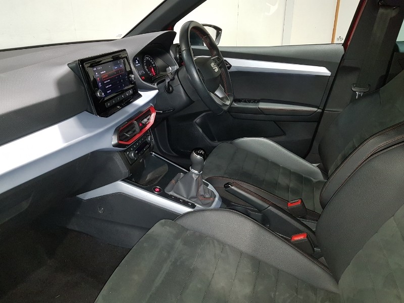Used SEAT Arona 2023 for sale - 77644668: Photo 5