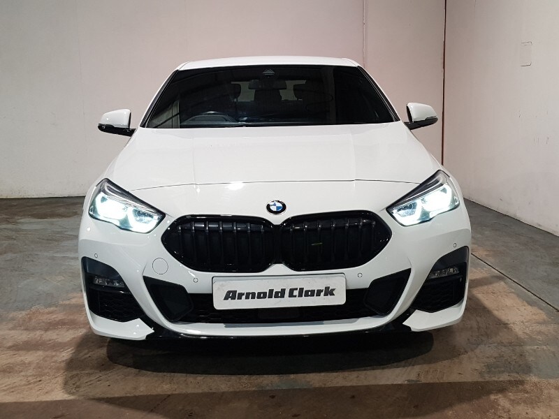 Used BMW 2 Series 2021 for sale - 77556353: Photo 12