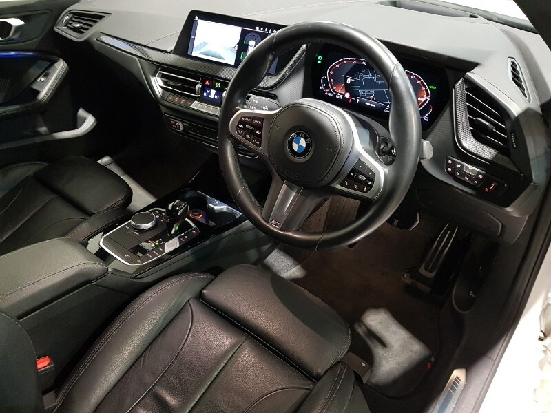 Used BMW 2 Series 2021 for sale - 77556353: Photo 17