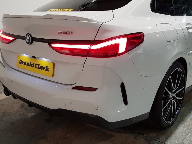 Used BMW 2 Series 2021 for sale - 77556353: Photo 19