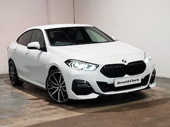 Used BMW 2 Series 2021 for sale - 77556353: Photo