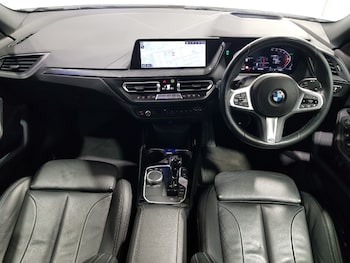Used BMW 2 Series 2021 for sale - 77556353: Photo