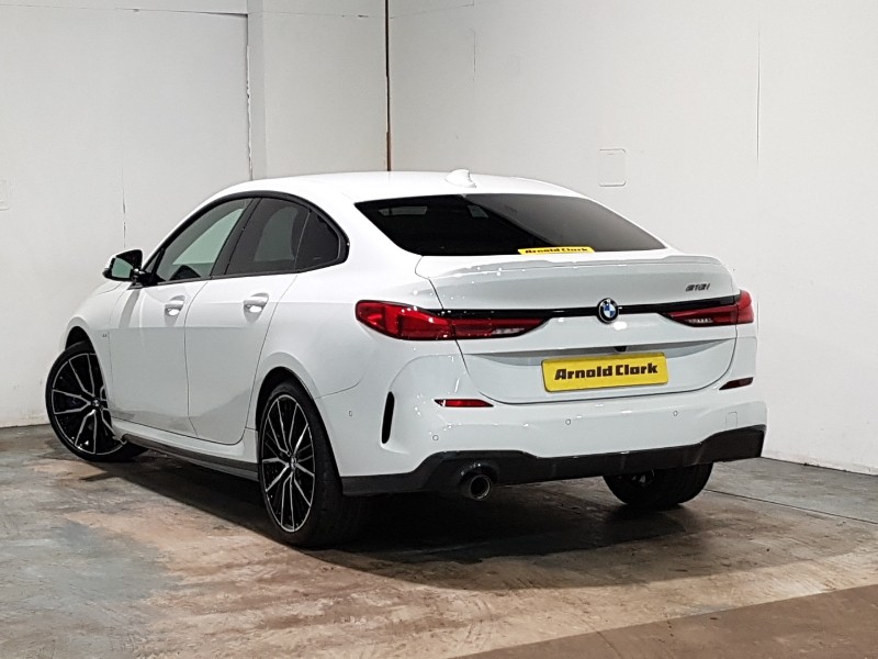 Used BMW 2 Series 2021 for sale - 77556353: Photo 3