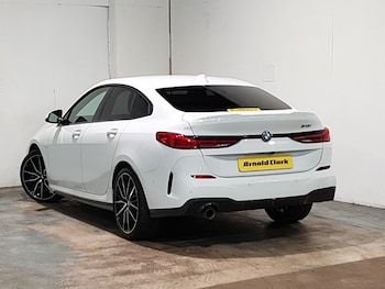 Used BMW 2 Series 2021 for sale - 77556353: Photo