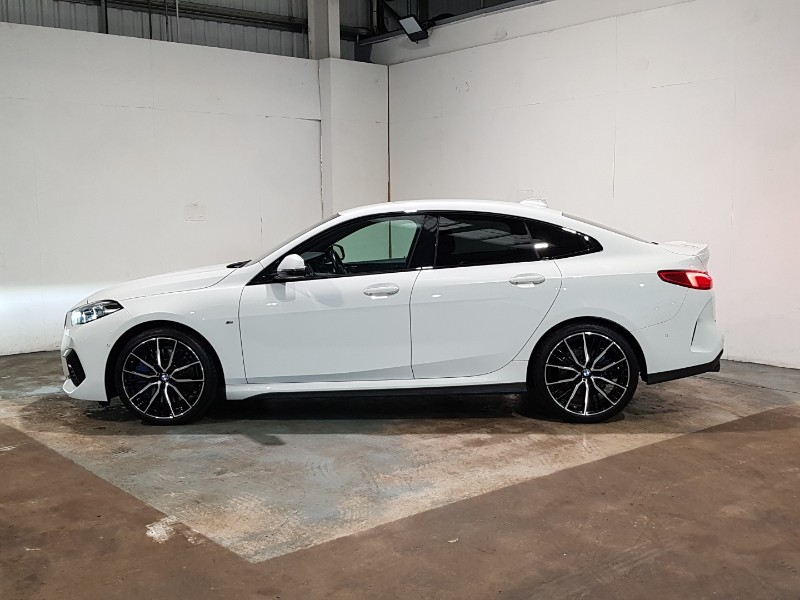 Used BMW 2 Series 2021 for sale - 77556353: Photo 4