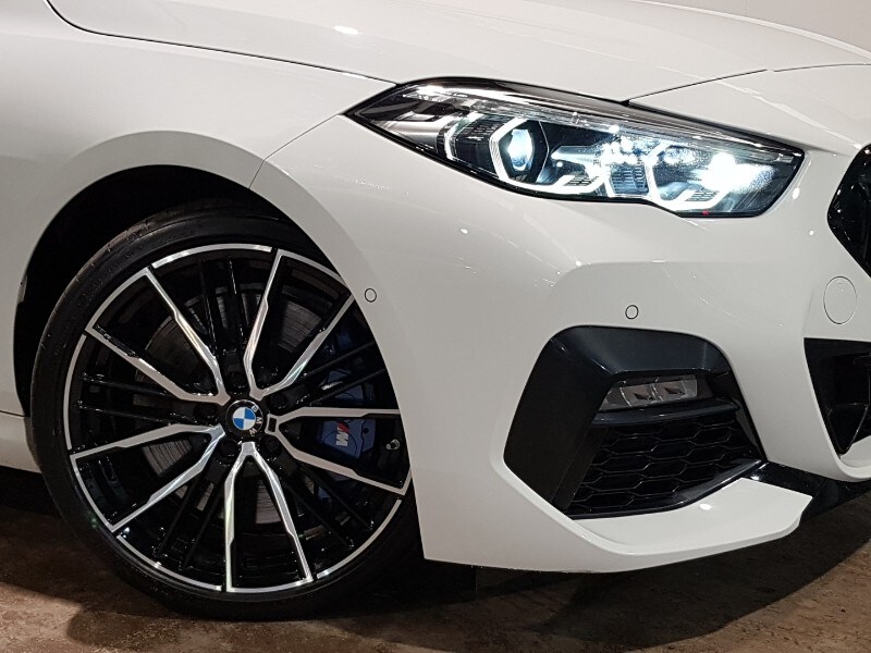 Used BMW 2 Series 2021 for sale - 77556353: Photo 9