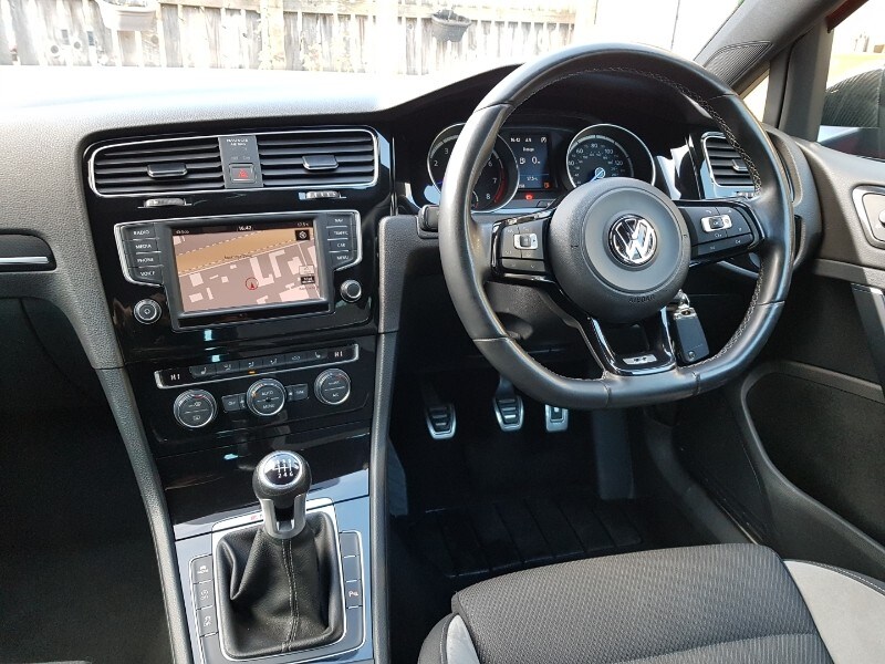 Used Volkswagen Golf 2016 for sale - 77815662: Photo 10