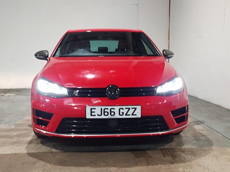 Used Volkswagen Golf 2016 for sale - 77815662: Photo 12