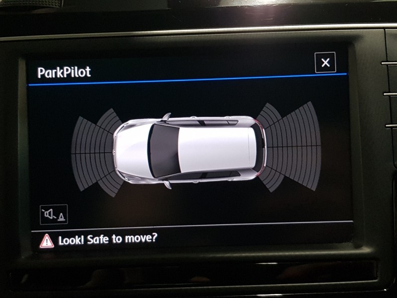 Used Volkswagen Golf 2016 for sale - 77815662: Photo 13