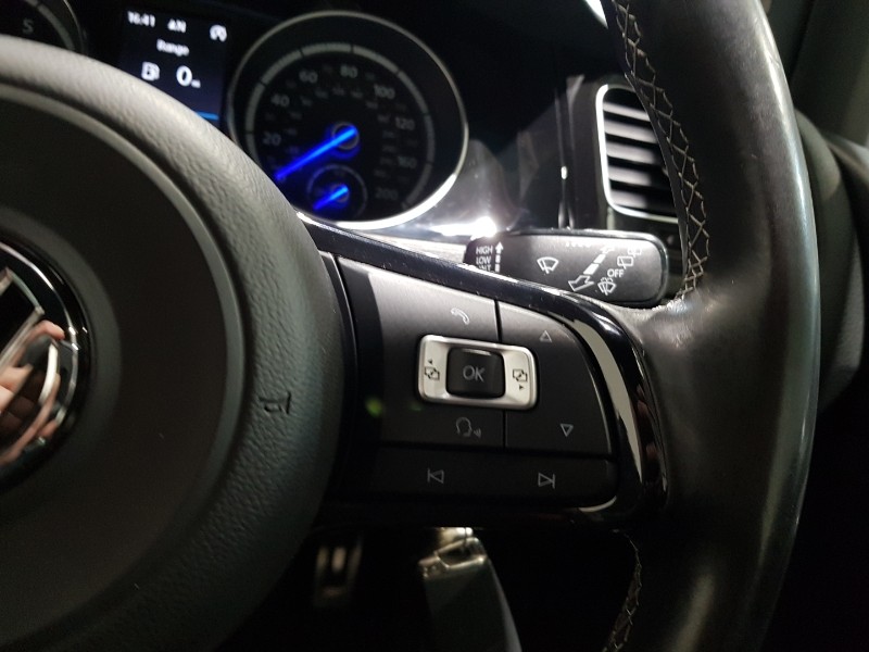 Used Volkswagen Golf 2016 for sale - 77815662: Photo 15