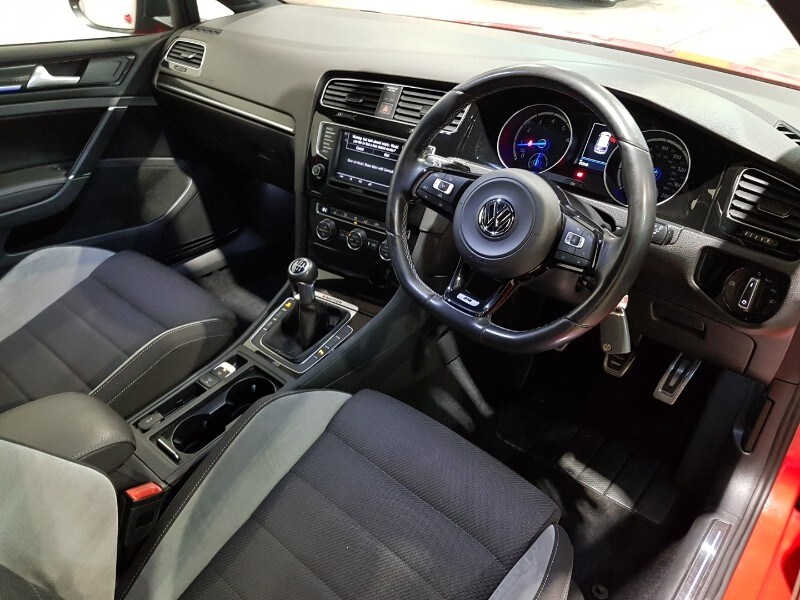 Used Volkswagen Golf 2016 for sale - 77815662: Photo 17