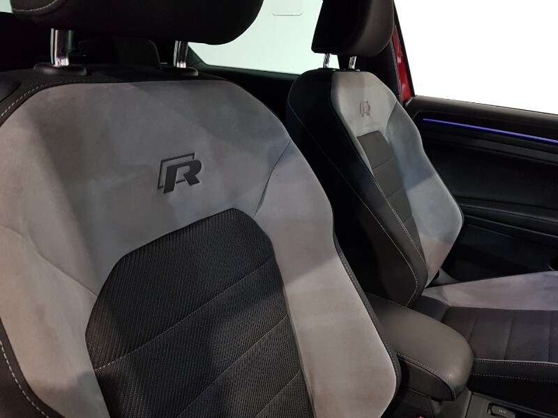 Used Volkswagen Golf 2016 for sale - 77815662: Photo 18