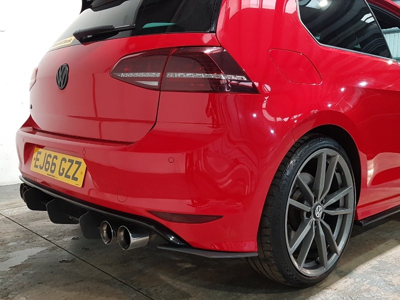 Used Volkswagen Golf 2016 for sale - 77815662: Photo 19