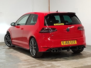 Used Volkswagen Golf 2016 for sale - 77815662: Photo