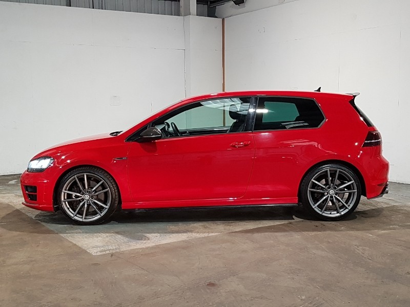 Used Volkswagen Golf 2016 for sale - 77815662: Photo 4