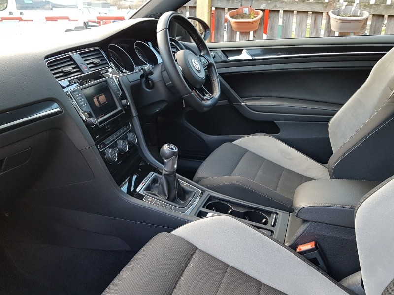 Used Volkswagen Golf 2016 for sale - 77815662: Photo 5