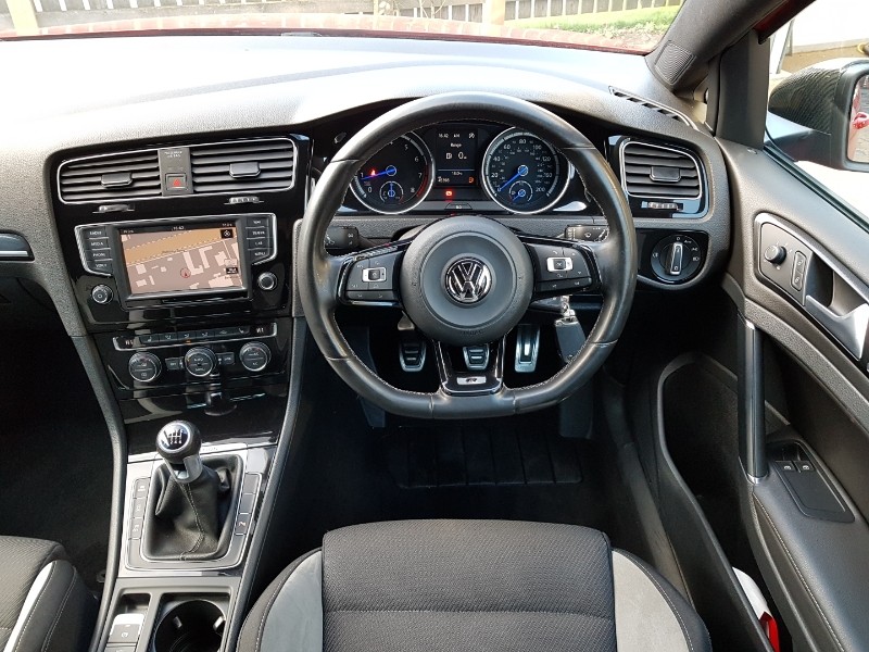 Used Volkswagen Golf 2016 for sale - 77815662: Photo 7