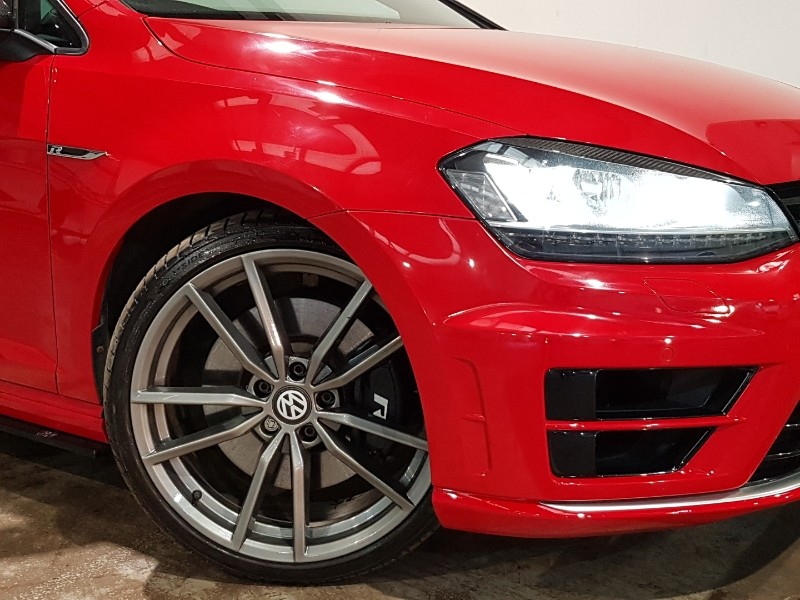 Used Volkswagen Golf 2016 for sale - 77815662: Photo 9