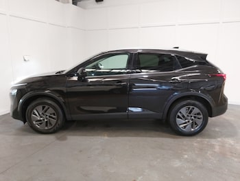 Used Nissan Qashqai 2023 for sale - 79480803: Photo