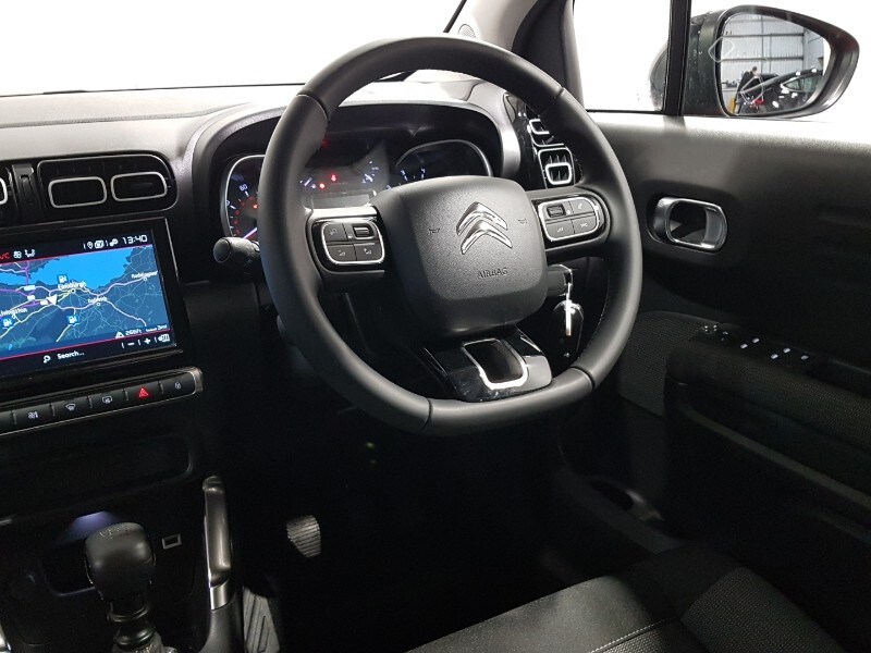 Used Citroen C3 Aircross 2022 for sale - 77300038: Photo 10