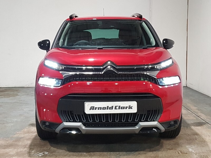 Used Citroen C3 Aircross 2022 for sale - 77300038: Photo 12