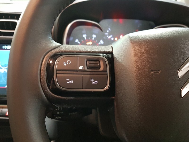 Used Citroen C3 Aircross 2022 for sale - 77300038: Photo 14