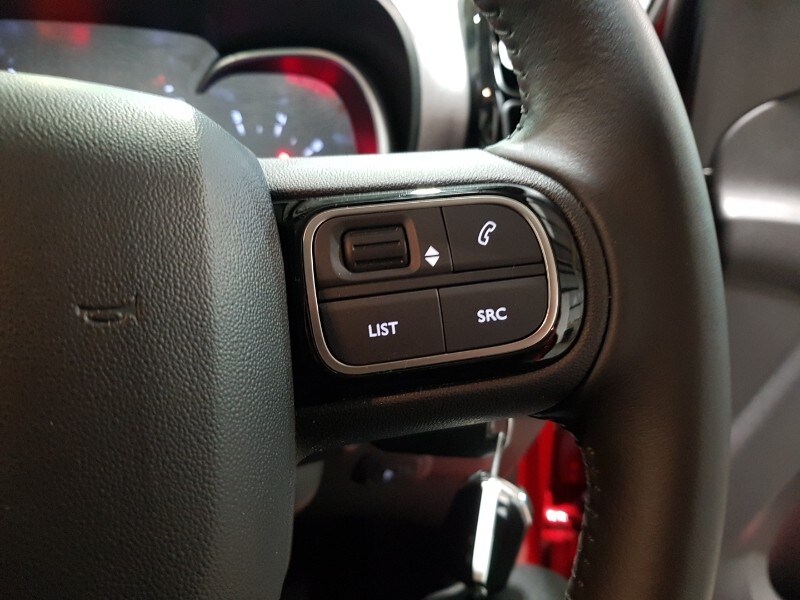 Used Citroen C3 Aircross 2022 for sale - 77300038: Photo 15