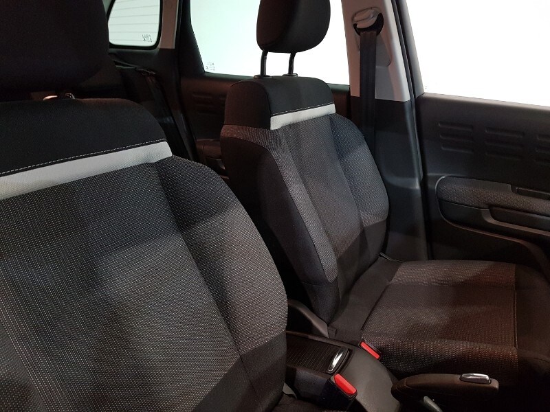 Used Citroen C3 Aircross 2022 for sale - 77300038: Photo 17