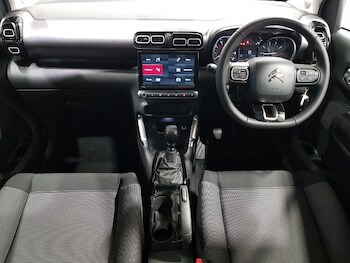 Used Citroen C3 Aircross 2022 for sale - 77300038: Photo