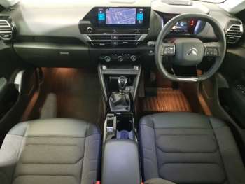 Used Citroen C4 2022 for sale - 75278656: Photo