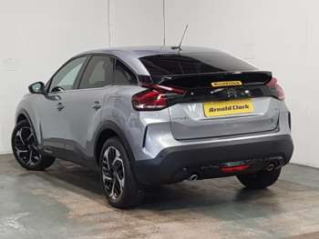 Used Citroen C4 2022 for sale - 75278656: Photo
