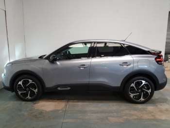 Used Citroen C4 2022 for sale - 75278656: Photo