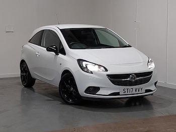 Used Vauxhall Corsa 2017 for sale - 78498933: Photo