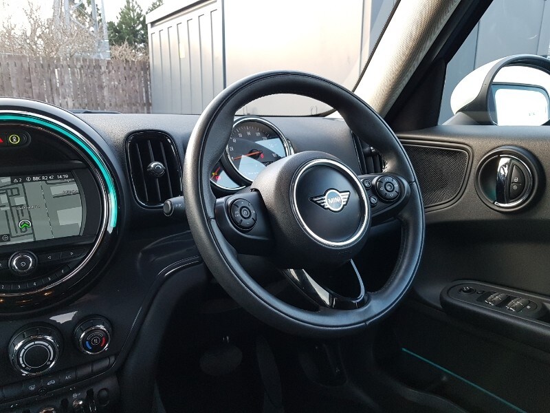 Used MINI Cooper 2019 for sale - 77197289: Photo 10