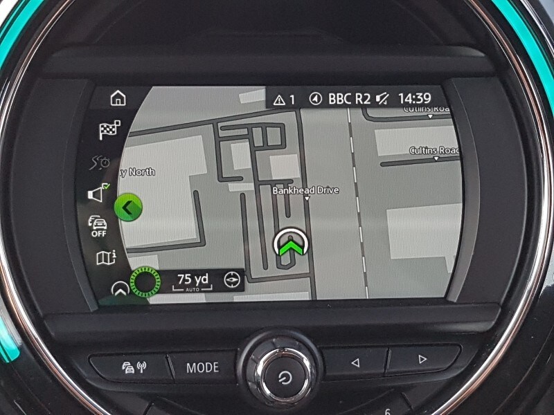 Used MINI Cooper 2019 for sale - 77197289: Photo 11