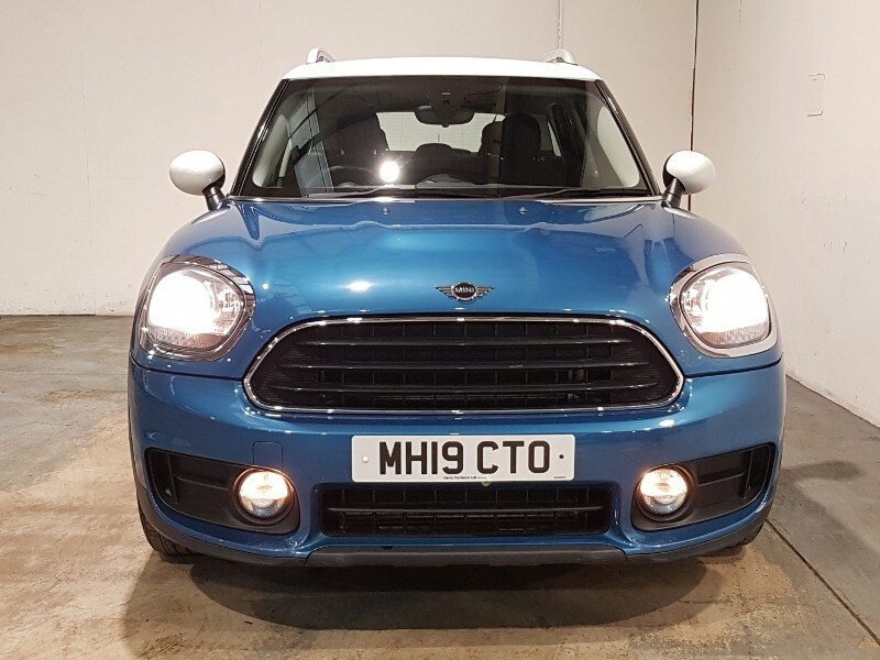 Used MINI Cooper 2019 for sale - 77197289: Photo 12