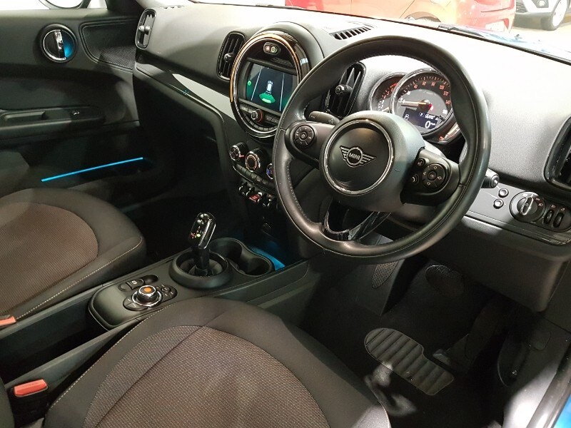 Used MINI Cooper 2019 for sale - 77197289: Photo 17