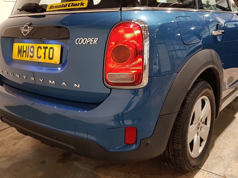 Used MINI Cooper 2019 for sale - 77197289: Photo 19