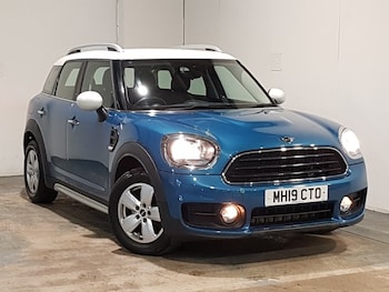 Used MINI Cooper 2019 for sale - 77197289: Photo