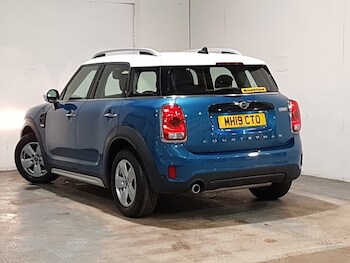 Used MINI Cooper 2019 for sale - 77197289: Photo