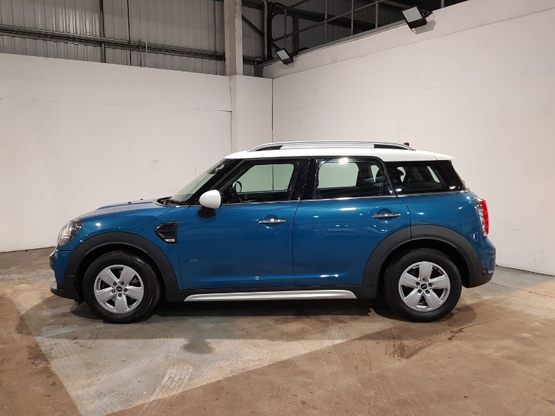 Used MINI Cooper 2019 for sale - 77197289: Photo 4
