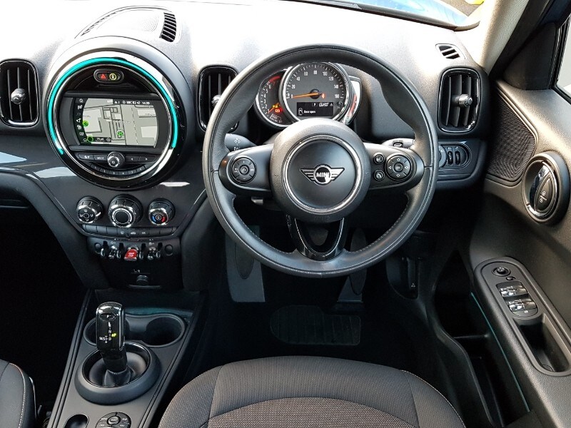 Used MINI Cooper 2019 for sale - 77197289: Photo 7