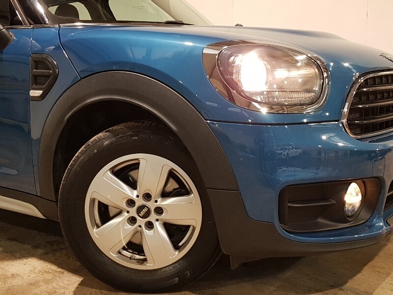 Used MINI Cooper 2019 for sale - 77197289: Photo 9