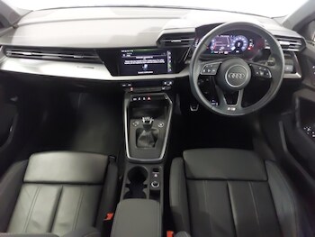 Used Audi A3 2023 for sale - 78832733: Photo