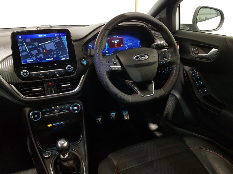 Used Ford Puma 2020 for sale - 77873784: Photo 10